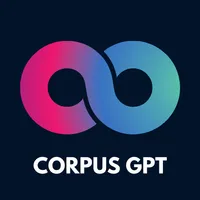 Corpus GPT icon