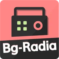 Bg Radia Mobile - Бг Радиа icon