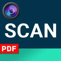 PDF Scanner App, OCR Scan PDF icon