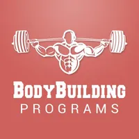 Bodybuilding Programs icon