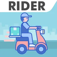 Baguio Errand rider app icon