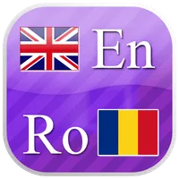 Romanian flashcards icon