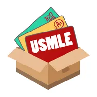 USMLE Flashcards icon