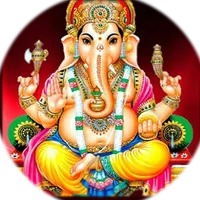 Ganesh Aarti Chalisa - Audio icon