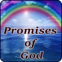 Promises of God icon