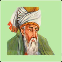 Rumi Masnavi Offline icon