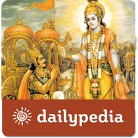 Sri Bhagavad Gita Daily icon