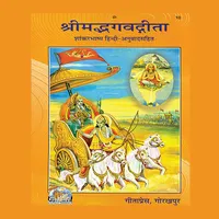 Bhagavad Gita Hindi icon