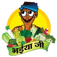 BHAIYAJEE- Vegetables/Fruit/Gr icon
