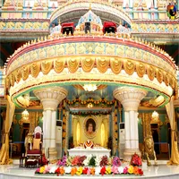 Sri Sai Satsang - Bhajans View icon