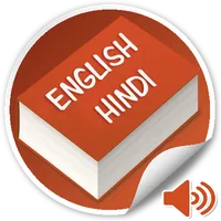 Best English To Hindi Dictiona icon