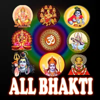 Bhakti Video Status icon