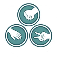 Stone Paper Scissor icon