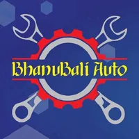 Bhanu Bali Auto icon