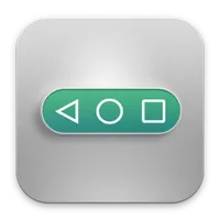 Smart navigation bar - navbar icon