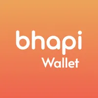 Bhapi Wallet icon