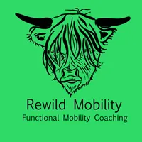 ReWild Mobility & Strength Coa icon