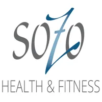 Sozo Health and Fitness icon