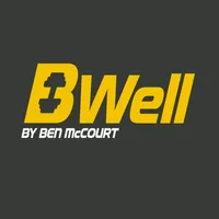 BWell By Ben McCourt icon