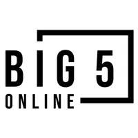 Big 5 Online icon