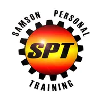 SAMSON PERSONAL TRAINING icon