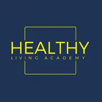 Healthy Living Academy icon