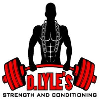 D. Lyle's Strength & Condition icon