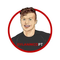 Dylan McD PT icon