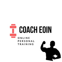 Eoin Burke Personal Training icon