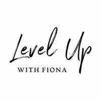 Level Up With Fiona icon