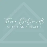 FIONA O'DONNELL - NUTRITION &  icon