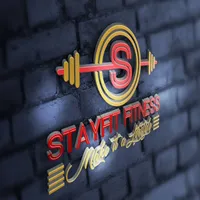 StayFit Fitness icon