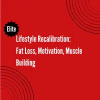 Lifestyle Recalibration icon