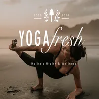 Yoga Fresh Holistic Training icon