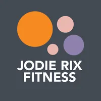 Jodie Rix Fitness icon