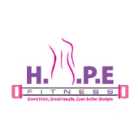 H.o.p.e Fitness icon