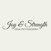 Joy & Strength Health Coaching icon