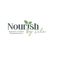 Nourish by Lele icon