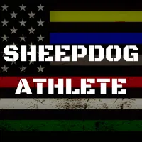 Sheepdog Athlete icon