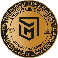 vmarkfitness training icon