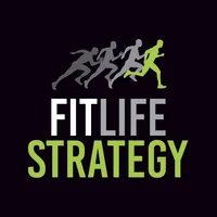 FitLife Strategy icon