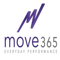 Move365 icon