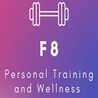 F8 Personal Training icon