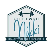Get Fit with Nikki icon