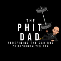 THE PHIT DAD icon