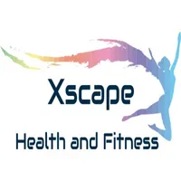 Xscape Health and Fitness icon