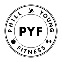 Phill Young Fitness icon