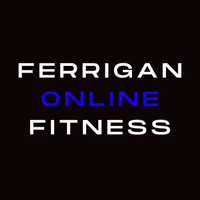 FERRIGAN ONLINE FITNESS icon