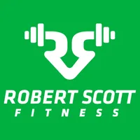 Robert Scott Fitness icon