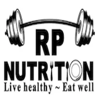 RP Nutrition & Fitness icon